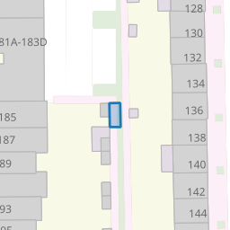 Perceel MTT00-G-7509