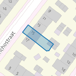 Perceel MTT00-G-7519