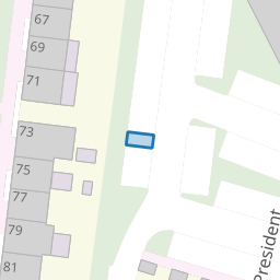 Perceel MTT00-G-7575