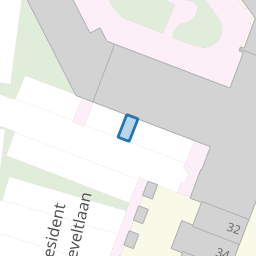 Perceel MTT00-G-7599