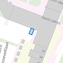 Perceel MTT00-G-7604