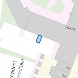 Perceel MTT00-G-7610