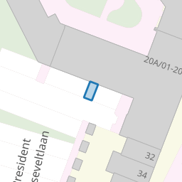 Perceel MTT00-G-7611