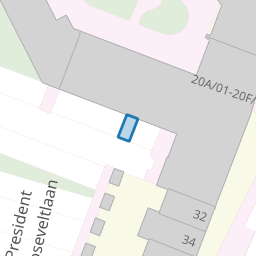 Perceel MTT00-G-7613