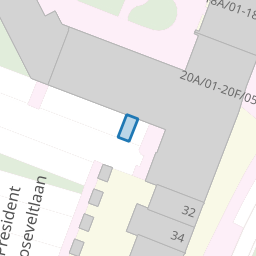 Perceel MTT00-G-7617