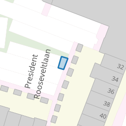 Perceel MTT00-G-7621