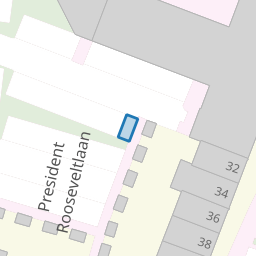 Perceel MTT00-G-7625