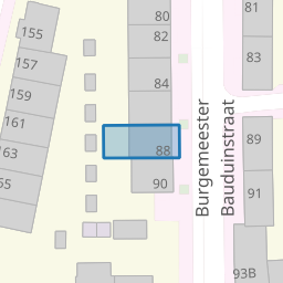 Perceel MTT00-G-7651