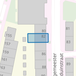 Perceel MTT00-G-7652