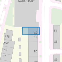 Perceel MTT00-G-7656