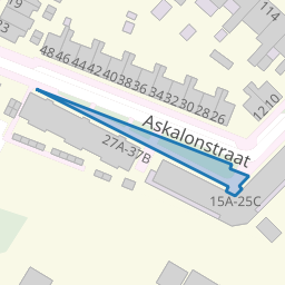 Perceel MTT00-G-7684