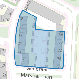 Perceel MTT00-G-7723