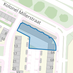 Perceel MTT00-G-7724