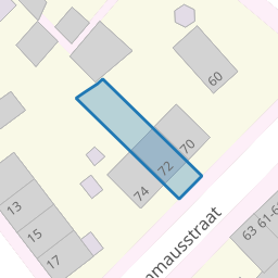 Perceel MTT00-G-7726