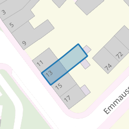 Perceel MTT00-G-7733