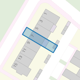 Perceel MTT00-G-7788