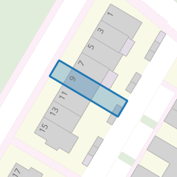 Perceel MTT00-G-7793