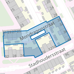 Perceel MTT00-G-7852