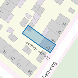 Perceel MTT00-G-7879