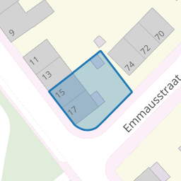 Perceel MTT00-G-7895