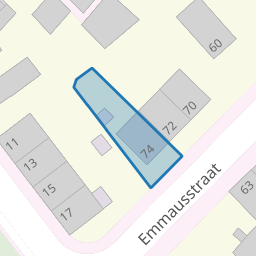 Perceel MTT00-G-7897