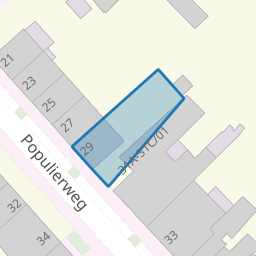 Perceel MTT00-G-7899