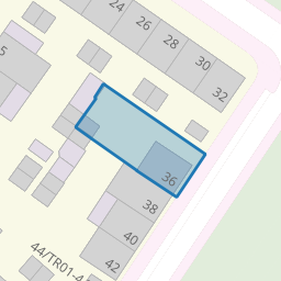 Perceel MTT00-G-7900