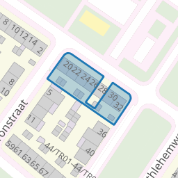 Perceel MTT00-G-7901