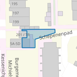 Perceel MTT00-G-7910