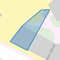 Perceel MTT00-G-7964