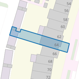 Perceel MTT00-G-8001