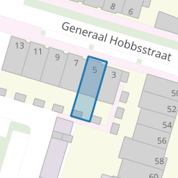 Perceel MTT00-G-8007