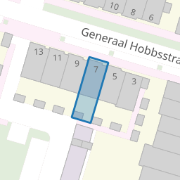 Perceel MTT00-G-8008