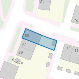 Perceel MTT00-G-8009