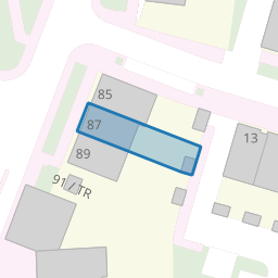 Perceel MTT00-G-8010