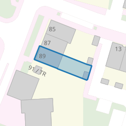 Perceel MTT00-G-8011