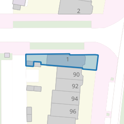 Perceel MTT00-G-8013