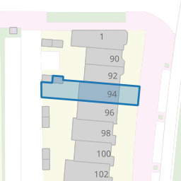 Perceel MTT00-G-8016