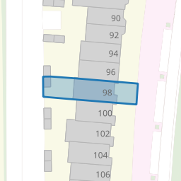 Perceel MTT00-G-8018