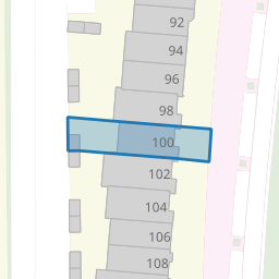 Perceel MTT00-G-8019