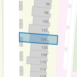 Perceel MTT00-G-8021