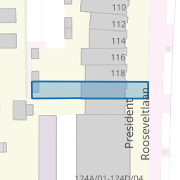 Perceel MTT00-G-8029