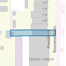 Perceel MTT00-G-8030
