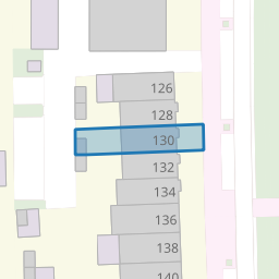 Perceel MTT00-G-8032