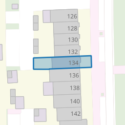 Perceel MTT00-G-8034