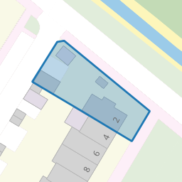 Perceel MTT00-G-8049