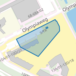 Perceel MTT00-G-8052