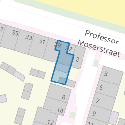 Perceel MTT00-G-8059