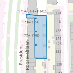 Perceel MTT00-G-8062
