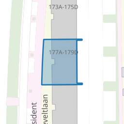 Perceel MTT00-G-8064